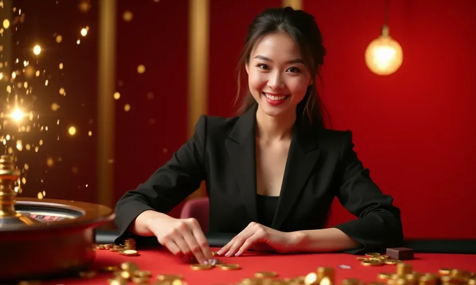 alexustogel Live Roulette Grand