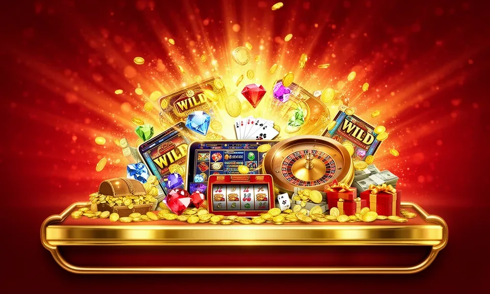 alexustogel What Makes Live Blackjack Elite Different